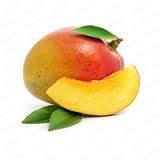 Mango Flavour