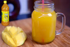 Mango Frooti Flavour
