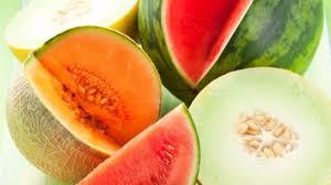 Melon Flavour