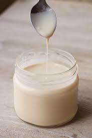 Pure Milk Condensed Flavor