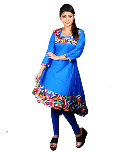 Stylish Ladies Kurti
