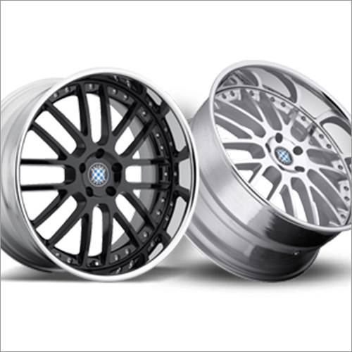 Alloy Wheels