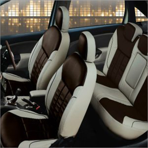 Car Seat Cover