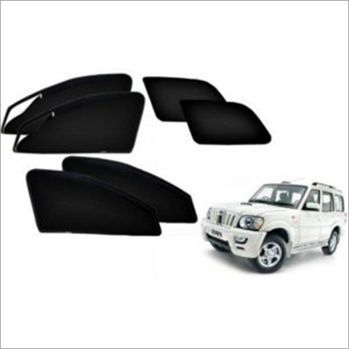 Car Sun Shades
