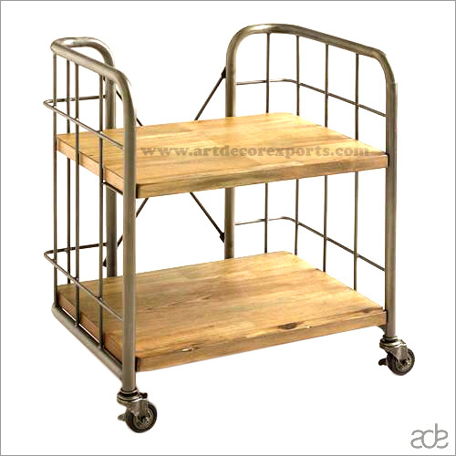 Serving Trolley Serving Trolley