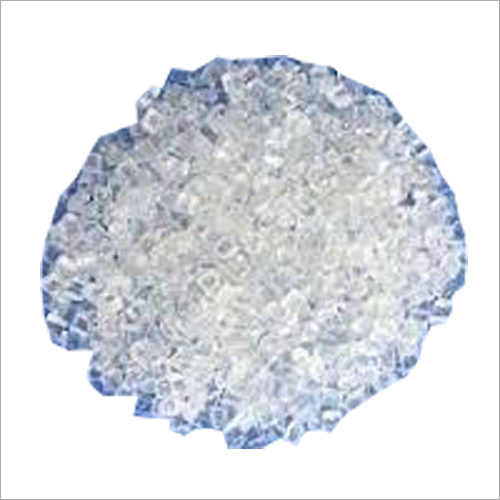 GPPS Milky Granules