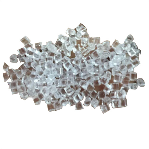 GPPS Virgin Granules
