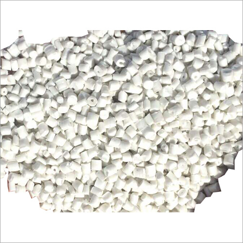 PP Milky Granules