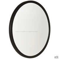 Basic Round Mirror Frame