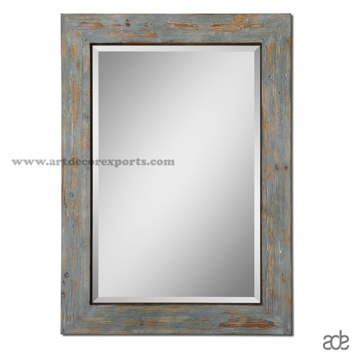 Reclaimed Rectangel Mirror Reclaimed Rectangel Mirror