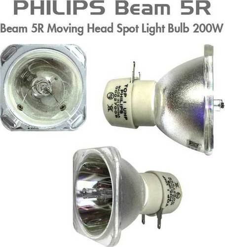5 R Sharpy Lamp