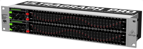 Behringer FBQ3102