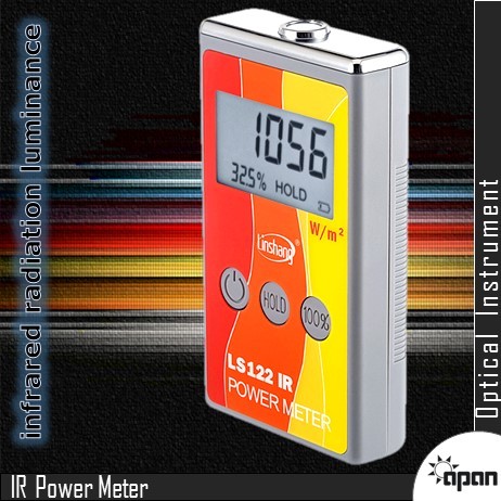 IR Power Meter