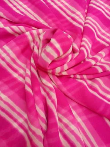 Georgette Fabric