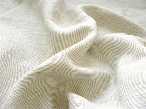 Linen Dyed Fabric