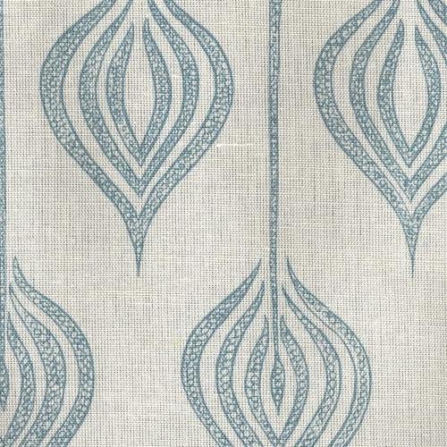 Printed Linen Fabric Collection