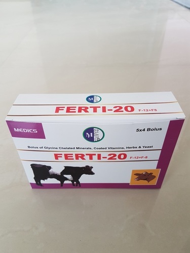 Ferti - 20