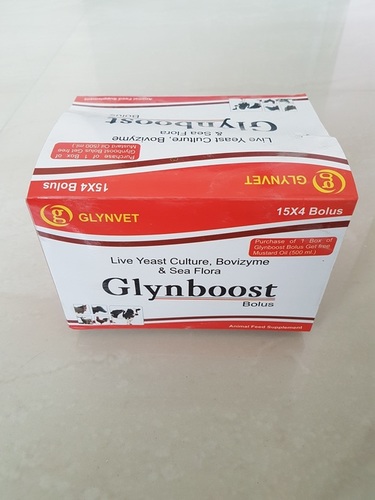 Glynboost Bolus