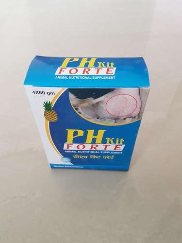 Ph Kit Forte