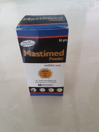 Mastimad Powder