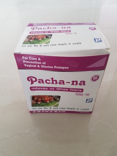 Pacha - Na