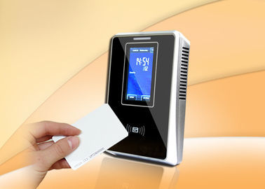 RFID Attendance System