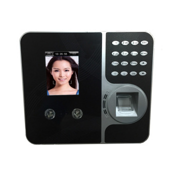 Face Recognition Attendance System