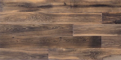 Browns / Tans Designer Dark Wood Vitrified Tiles