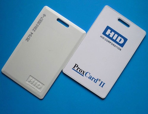 HID Access Card