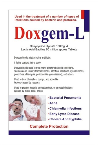 Doxgem-L