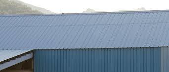 Roof Panels