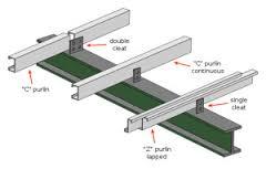 Purlin Structural