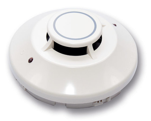 Conventional Heat Detector