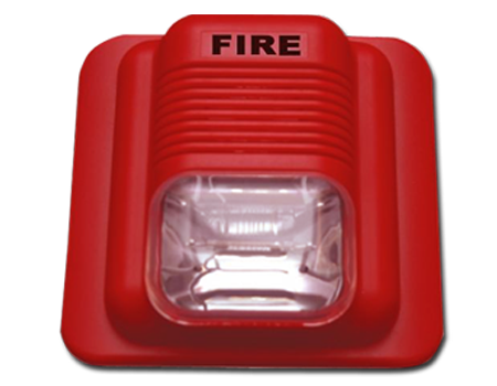 Conventional Sounder Cum Strobe