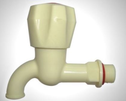Fancy Bib Tap