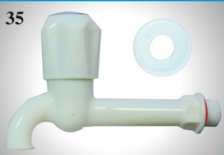 Mosco Long Bib Tap