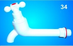 Harni Long Bib Tap