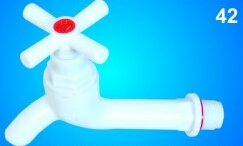 Cross Polo Long Bib Tap