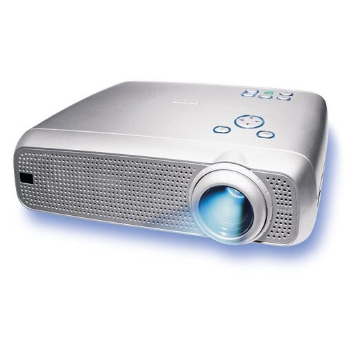 Lcd Projector Brightness: 3200 Lumens