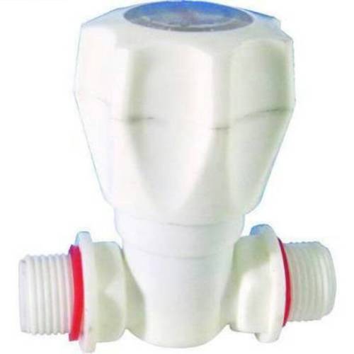 PVC Stop Cock