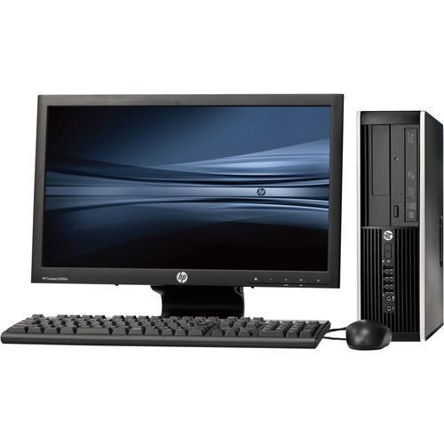 Commercial Desktop Memory: 2/4 Gigabyte (Gb)