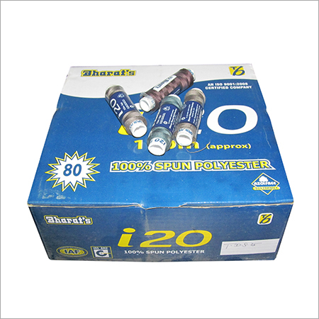 Spun Polyster