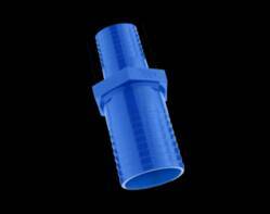 Reducer Connector