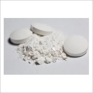 Pharma Excipients