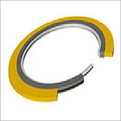Metallic Spiral Wound Gasket