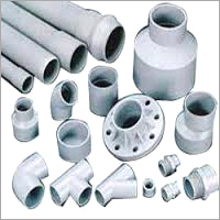 CPVC Pipes and Pipe Fittings