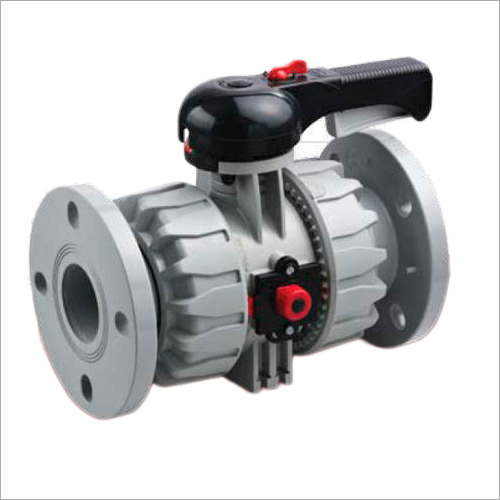 CPVC Ball Valve