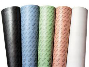 Compressed Gasket Sheet
