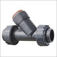 UPVC Strainer