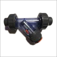 Transparent UPVC FIP